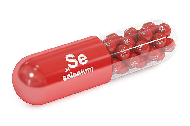 Selen: Vi chất giúp kiểm soát đường huyết, phòng ngừa biến chứng tiểu đường