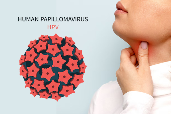 Bạn có biết: Nhiễm HPV mới là nguyên nhân hàng đầu gây ung thư vòm họng?