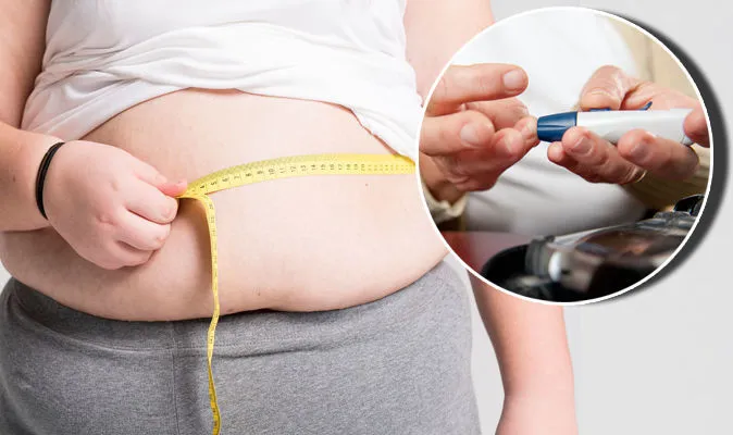 Khuyến cáo mới về quản lý cân nặng ở người bệnh tiểu đường