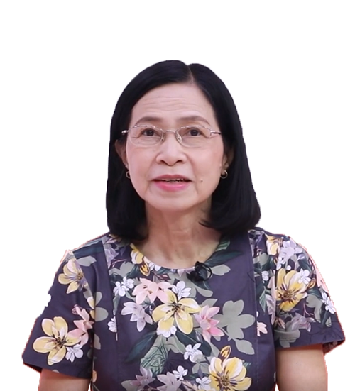Tiến sĩ - Bác sĩ Nguyễn Thị Sơn