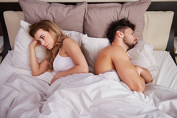  Viagra sẽ không có tác dụng khi nam giới không “hứng thú” quan hệ