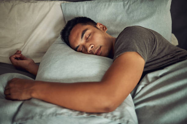 Cải thiện chất lượng giấc ngủ giúp cơ thể tăng giải phóng nitric oxit