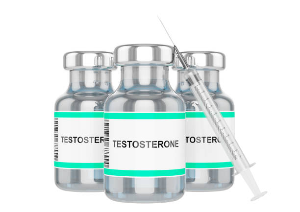  Testosterone tổng hợp có nhiều tác dụng phụ