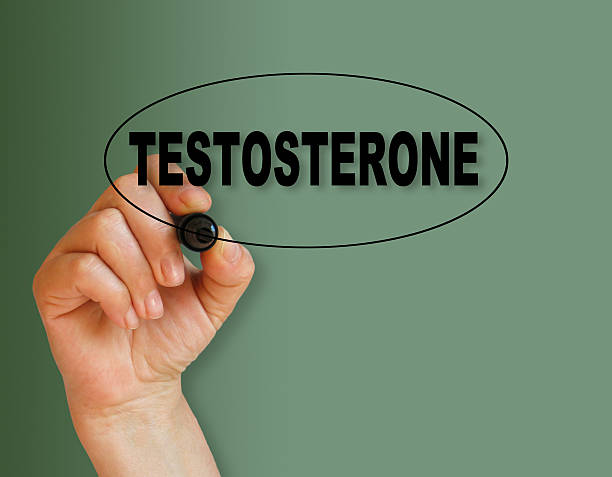 Thiếu hụt testosterone gây xuất tinh sớm