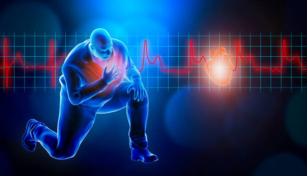 Béo phì tăng nguy cơ mắc bệnh tim mạch