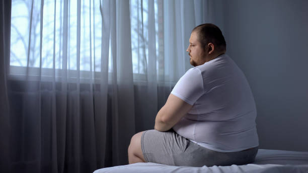 Vì sao béo phì làm giảm ham muốn và gây “yếu” cho nam giới ?
