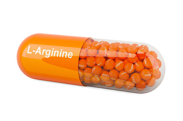 L-Arginine giúp hỗ trợ quá trình cương dương của “cậu nhỏ”
