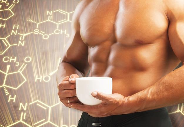 Testosterone và sức khỏe sinh lý nam giới