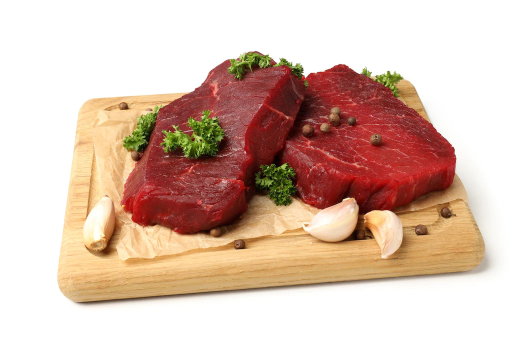 Thịt bò tốt cho khả năng tạo “tinh binh” của nam giới