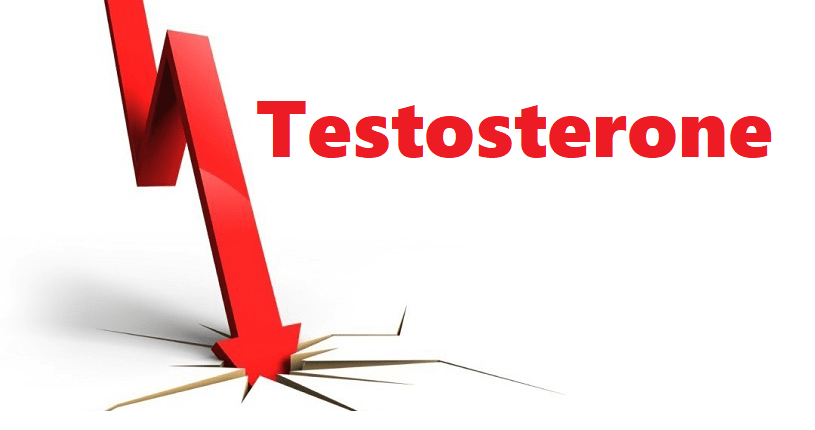Sự suy giảm nồng độ testosterone là nguyên nhân hàng đầu gây xuất tinh sớm