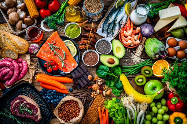 Bổ sung thêm nhiều thực phẩm giúp tăng cường sức khỏe sinh lý
