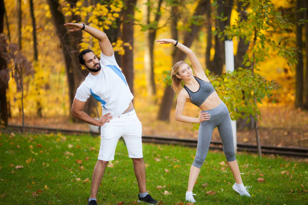 Tập thể dục mỗi ngày giúp cơ thể tăng tiết testosterone