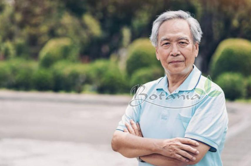  Chú Lê Quang Trung (67 tuổi)