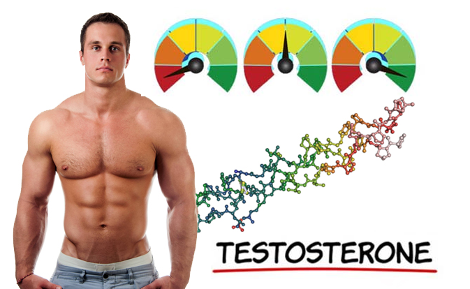Các biện pháp tự nhiên giúp tăng cường testosterone cho nam giới là gì?
