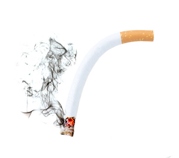 Hút thuốc lá thường xuyên làm tăng nguy cơ rối loạn cương dương ở nam giới