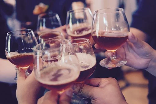 Rượu bia là loại đồ uống làm giảm sinh lý đàn ông