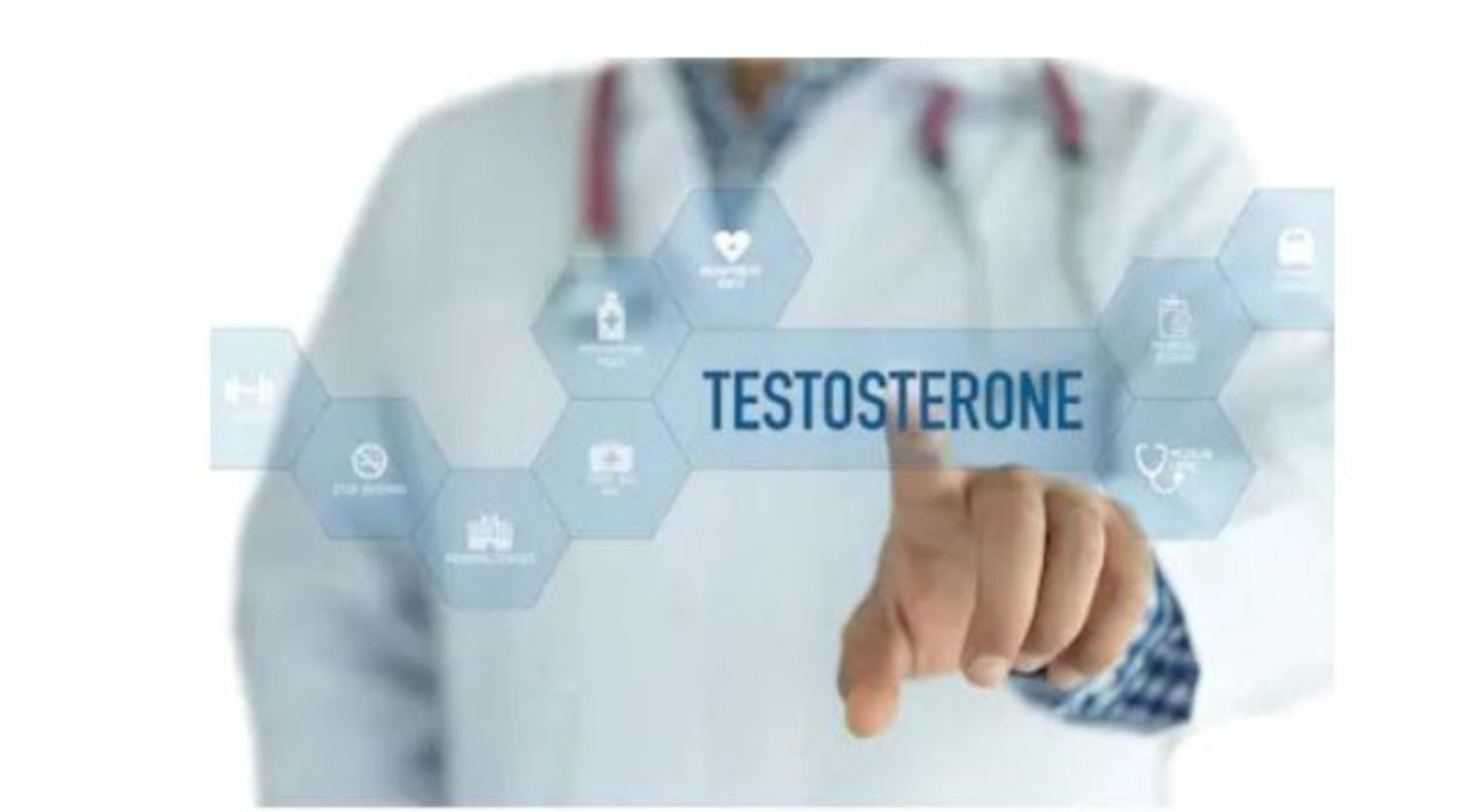Biện pháp tăng cường Testosterone tự nhiên - khôi phục bản lĩnh phái mạnh