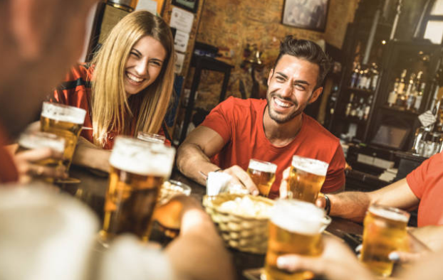 N-acetylcystein và L-glutamine giúp uống rượu bia lâu say hơn, giúp giải rượu bia hiệu quả