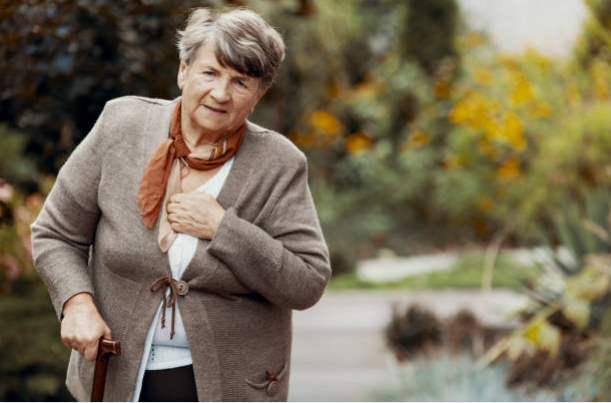 Biến chứng tăng áp lực động mạch phổi khiến các triệu chứng của COPD trầm trọng hơn