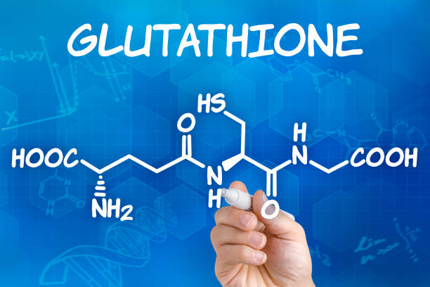 Glutathione là gì? Có tác dụng ra sao?