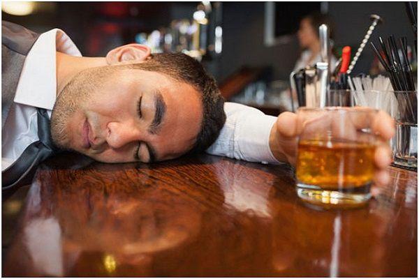 Cách làm 3 loại canh giải rượu giúp giảm cảm giác say xỉn