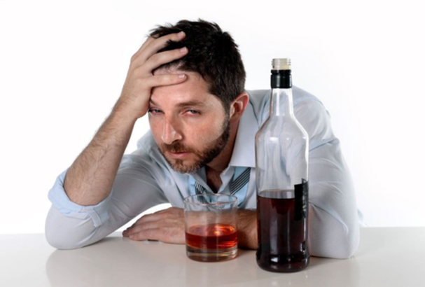 BoniAncol+ - Bí quyết đẩy lùi tình trạng đau đầu sau khi uống rượu bia