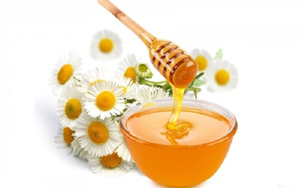 Sử dụng trà hoa cúc mật ong giúp giải rượu hiệu quả