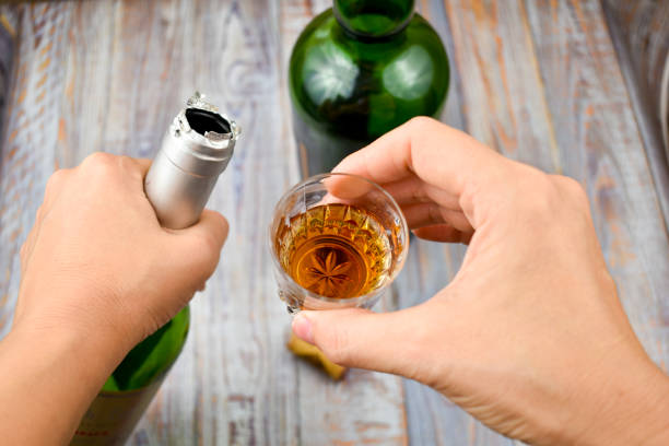Top 5 mẹo uống rượu lâu say nhanh tỉnh cho dân nhậu