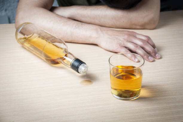 Làm sao để phòng ngừa tác hại của rượu?