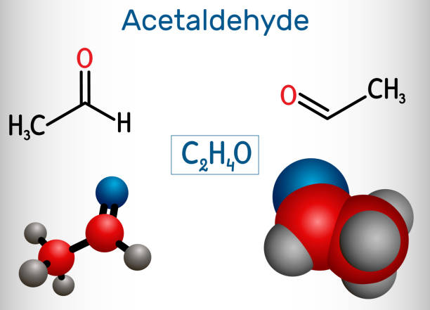 Acetaldehyde là gì? Điểm danh các tác hại của chúng với dân nhậu!