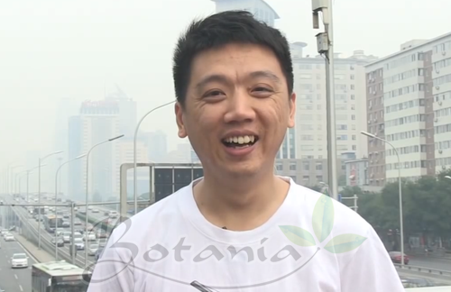 Anh Nguyễn Sĩ An, 40 tuổi.