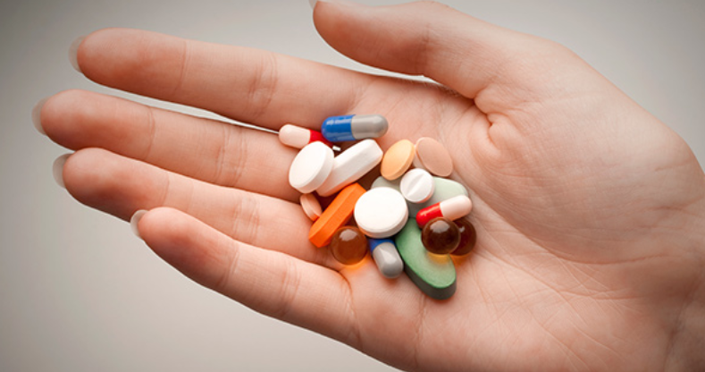 Thuốc điều trị viêm phế quản mãn tính là những thuốc nào?