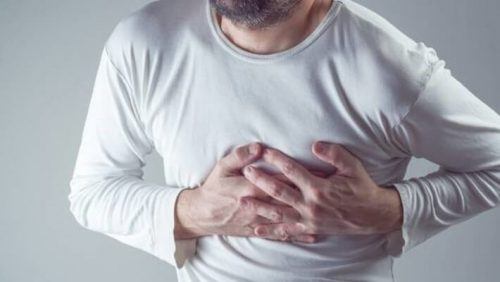 Người bệnh COPD thường mắc kèm bệnh tim mạch
