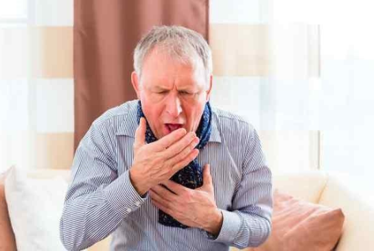 Dấu hiệu nhiễm độc phổi là gì?