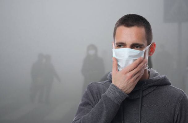 Người sống trong môi trường không khí ô nhiễm cần tăng cường giải độc phổi