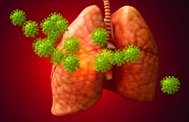 Nhiễm độc phổi là nguyên nhân hàng đầu khiến phổi bị suy yếu