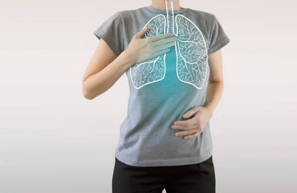 Giải độc phổi, tăng cường chức năng phổi là việc cần làm ngay từ bây giờ