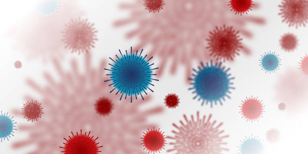 Virus là nguyên nhân chủ yếu gây viêm phế quản cấp tính