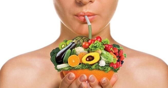 5 Loại thực phẩm giúp giải độc phổi, phòng ngừa ung thư phổi