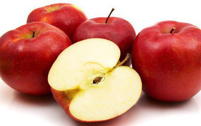 Ăn 1 quả táo mỗi ngày giúp phổi khỏe mạnh