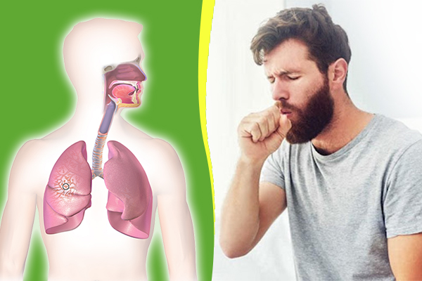 Người bệnh phổi yếu có nguy cơ mắc nhiều bệnh lý liên quan đến phổi