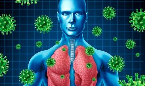 Nhiễm độc phổi gây ra những hậu quả nghiêm trọng nào?