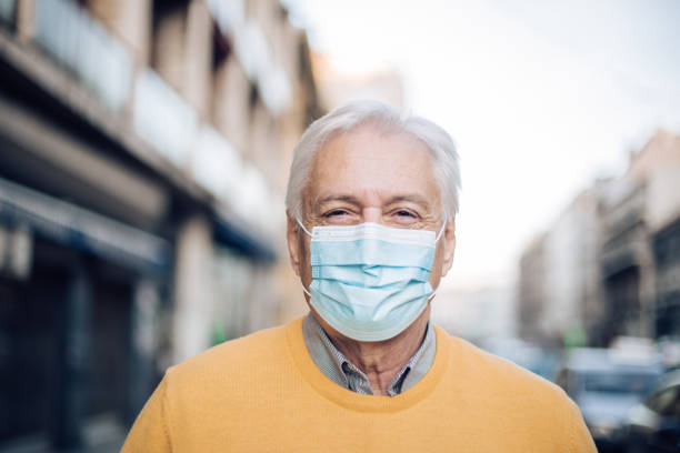 Người bệnh COPD cần tuyệt đối tuân thủ chỉ định của bác sĩ