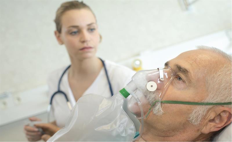 Đợt cấp COPD hay bệnh viện đáng sợ hơn khi dịch Covid-19 bùng phát?