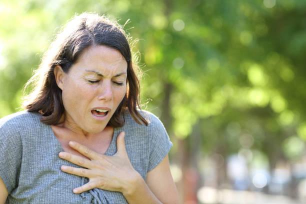 Đợt cấp COPD tái phát nhiều lần nguy hiểm như thế nào?