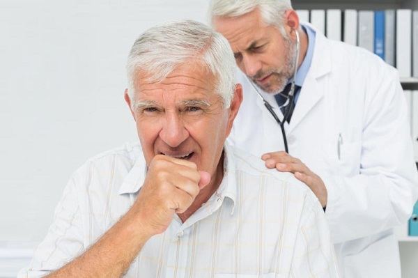 Những sai lầm thường gặp trong điều trị phổi tắc nghẽn mãn tính là gì?