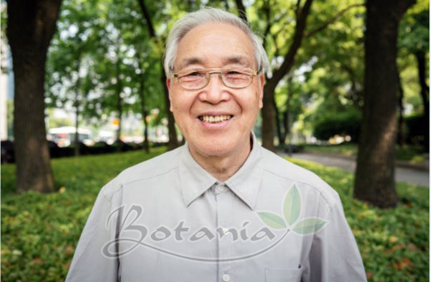 Bác Nguyễn Văn Năm đã chiến thắng bệnh viêm phế quản mãn tính nhờ BoniDetox