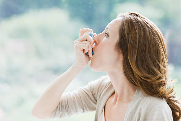 7 sai lầm thường gặp trong cách chữa bệnh hen suyễn tại nhà