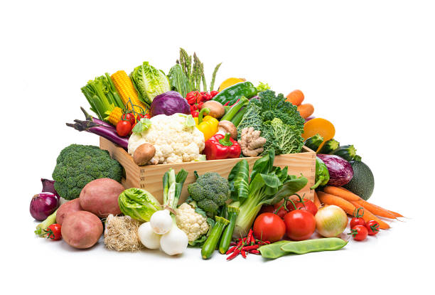   Người bệnh cần bổ sung thêm nhiều rau xanh trong chế độ ăn hàng ngày