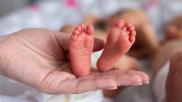 Trẻ nhỏ có nguy cơ bị thiếu tháng khi được sinh ra bởi bà mẹ bị hen phế quản